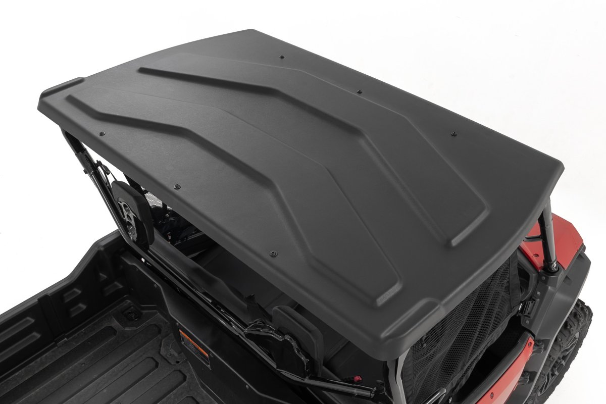 Honda Pioneer 1000 UTV Roof - Rough Country - HDPE